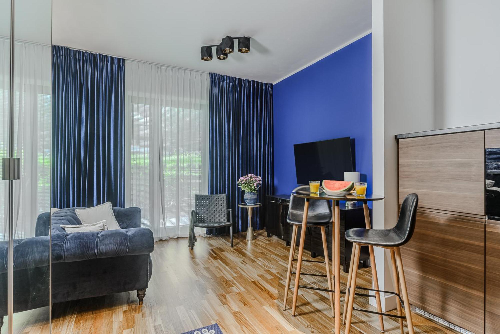 Browary Warszawskie P&O Serviced Apartments Varşova Dış mekan fotoğraf